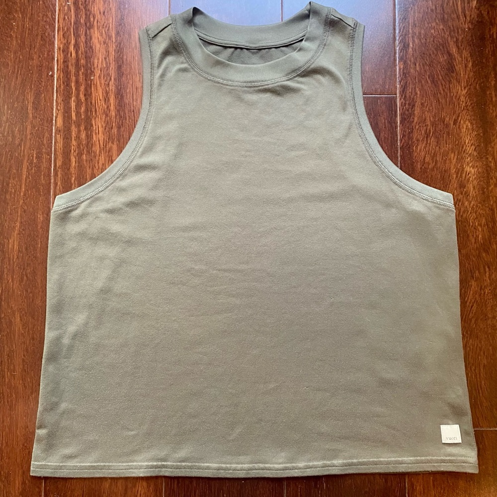 Vuori Energy Top Sz S